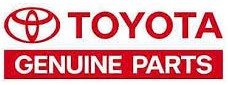 pieces pièce d'origine TOYOTA