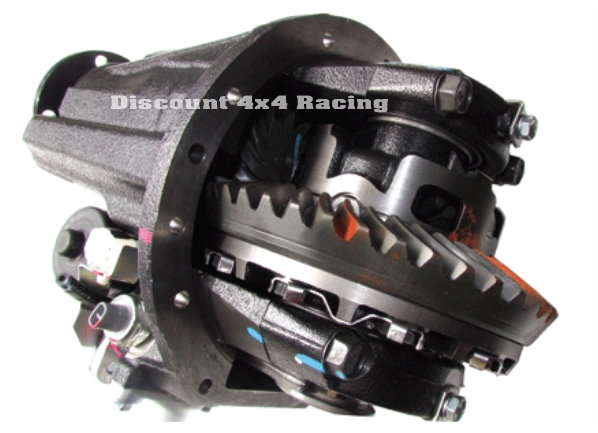 Pont nez de ponts origine constructeur TOYOTA NISSAN LAND ROVER 