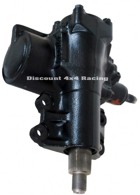 Boitier direction assistée Toyota Nissan mitsubishi landrover