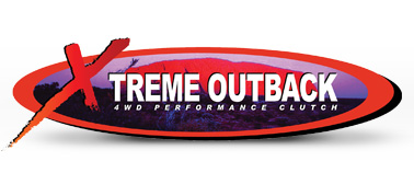 Outback xtrem kit conversion embrayage renforcé monomasse TOYOTA NISSAN MITSUBISHI