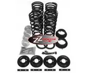 P38 KIT CONVERSION RANGE ROVER