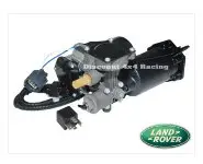Compresseur suspension RANGE L322 TDV8