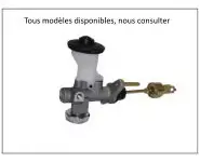 Emetteur d'embrayage