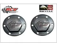 RCV Main meneuse - Flasque PATROL