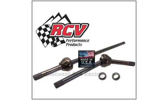 Kit RCV Patrol GR Y61/31 cannelures