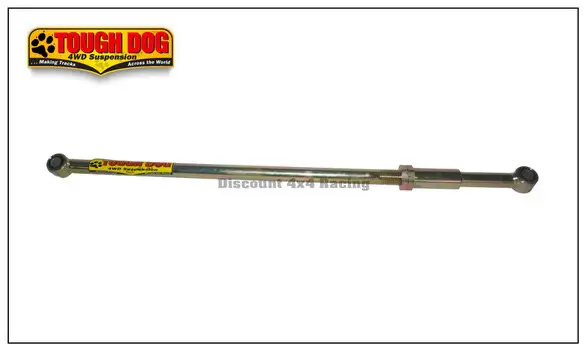 HDJ80 Barre Panhard réglable Tough Dog