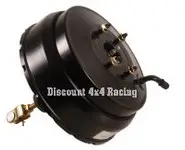 Mastervac HILUX Toyota