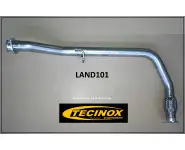 DEF90/110/130 TD5 DÉCATALYSEUR**