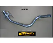 DEF90/110/130 TD4 DÉCATALYSEUR**