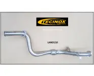 DEF90/110/130 TD4 2.2L TUBE REMPLAC. FAP