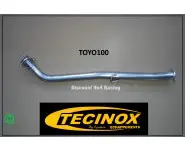 HILUX VIGO 2.5/3.0 DECATALYSEUR