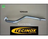 HILUX VIGO 2.5/3.0 TUBE AR.