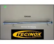 HILUX VIGO 3.0 INTER sans SIL.