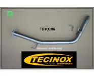 HILUX VIGO 3.0 Ligne LATERALE