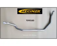 BJ40 3.0D PRIMAIRE+INTERMEDIAIRE