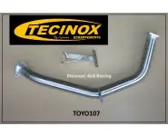 BJ42 3.4D (turbo) TUBE PRIMAIRE