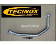 BJ42/45 3.4D TUBE PRIMAIRE