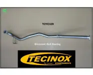 BJ42 3.4D INTER. sans RESONATEUR