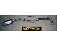 BJ46 3.4D INTER. avec RESONATEUR