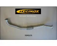 HJ61 4.0TD PRIMAIRE + FLEXIBLE