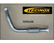 KZJ70/73 3.0TD TUBE PRIMAIRE