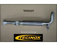 KZJ70 3.0TD SORTIE LATERALE