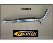 KZJ73 3.0TD SORTIE LATERALE