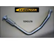 BJ73 3.4D TUBE PRIMAIRE+FLEXIBLE