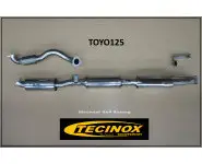 HZJ75/78 4.2D SORTIE LATERALE