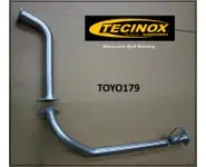 HZJ79 4.2TD INTERMÉDIAIRE 2 PARTIES