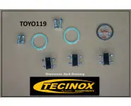 HDJ80 4.2TD KIT DE MONTAGE