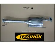 KZJ-KDJ90 INTER+SILENCIEUX