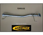 KZJ-KDJ90 INTER sans SILENCIEUX