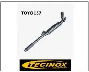 LJ70 1990-1995 Sortie latérale