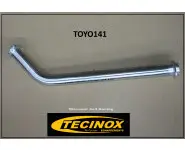 KDJ120/125 - KDJ150/155 DECATA sansRESO