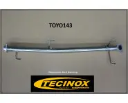 KDJ120 INTERMÉDIAIRE sans SILENCIEUX