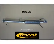 KDJ150 INTER+SILENCIEUX