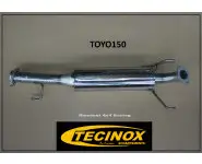 KDJ155 INTER+SILENCIEUX SPORT