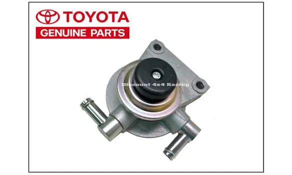 Porte Filtre TOYOTA HDJ80-HZJ-PZJ