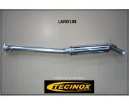 INTERMÉDIAIRE AVEC SILENCIEUX