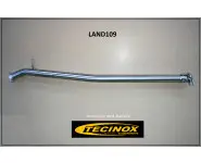 INTERMÉDIAIRE SANS SILENCIEUX