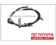 Câble frein à main HDJ80 Origine