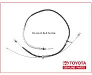 Câble frein à main LJ73-KZJ73 Origine