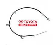 Câble frein à main KDJ120 Origine