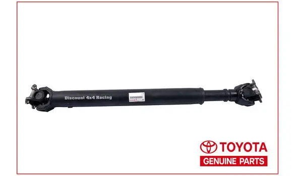 HDJ100 BVA5 Arbre transmission arrière