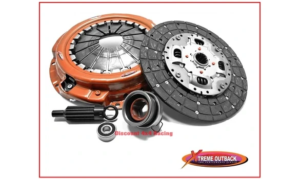 HDJ100 Embrayage Renforcé XTREM-OUTBACK