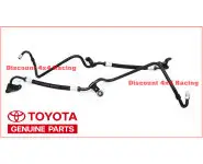 HDJ100 Flexible Tuyau hydraulique AR