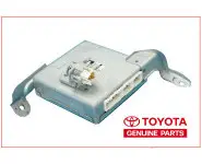 HDJ100 Calculateur suspension active