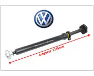 Arbre AR transmIssion TOUAREG