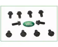 Vis de couronne différentiel Land rover